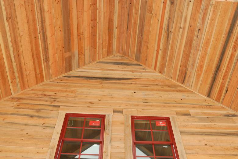 TWII Siding and Soffit / 9